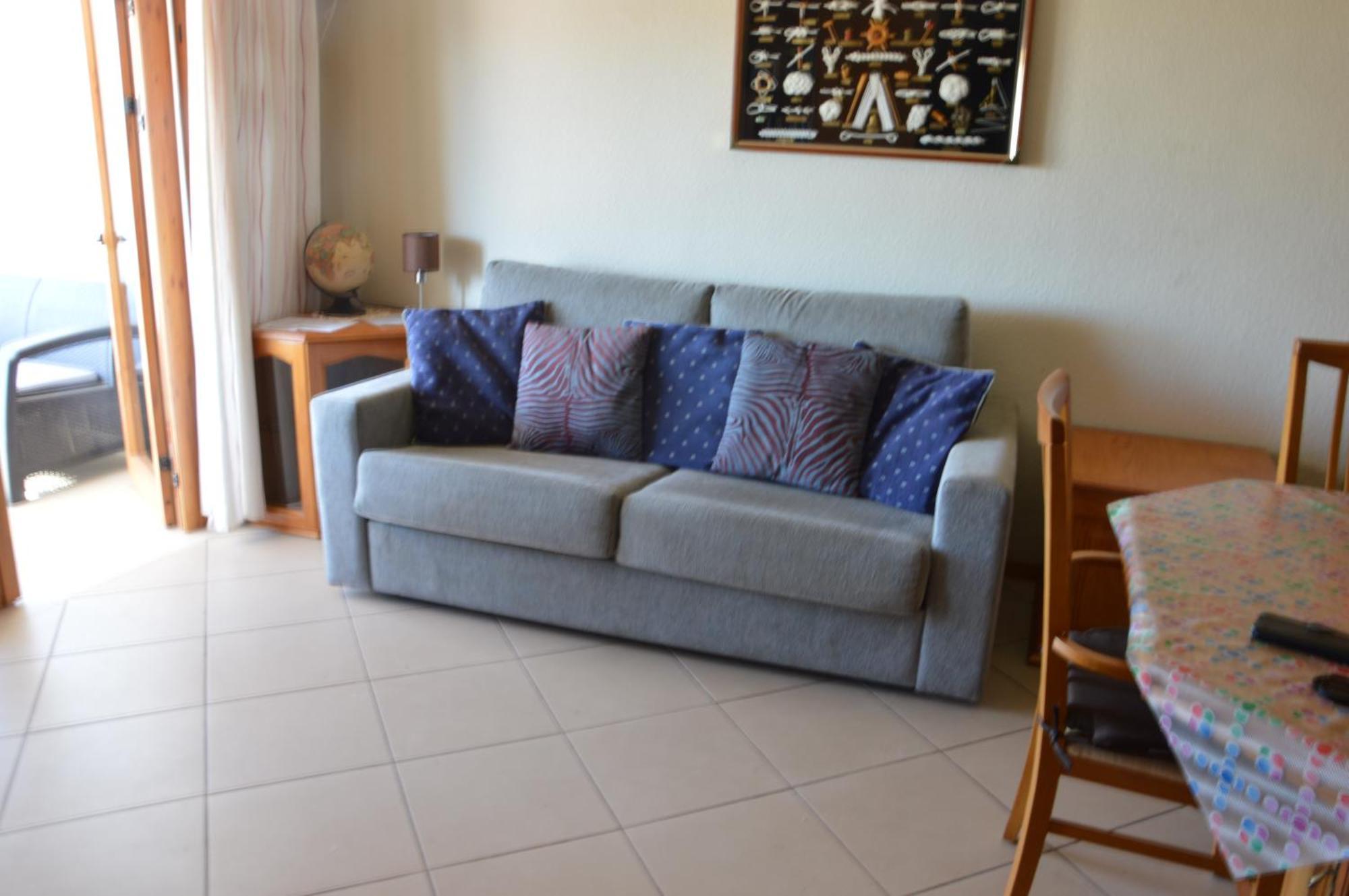 Apartament Los Geranios-San-Eugenio-Adeje-Spain Costa Adeje  Zewnętrze zdjęcie