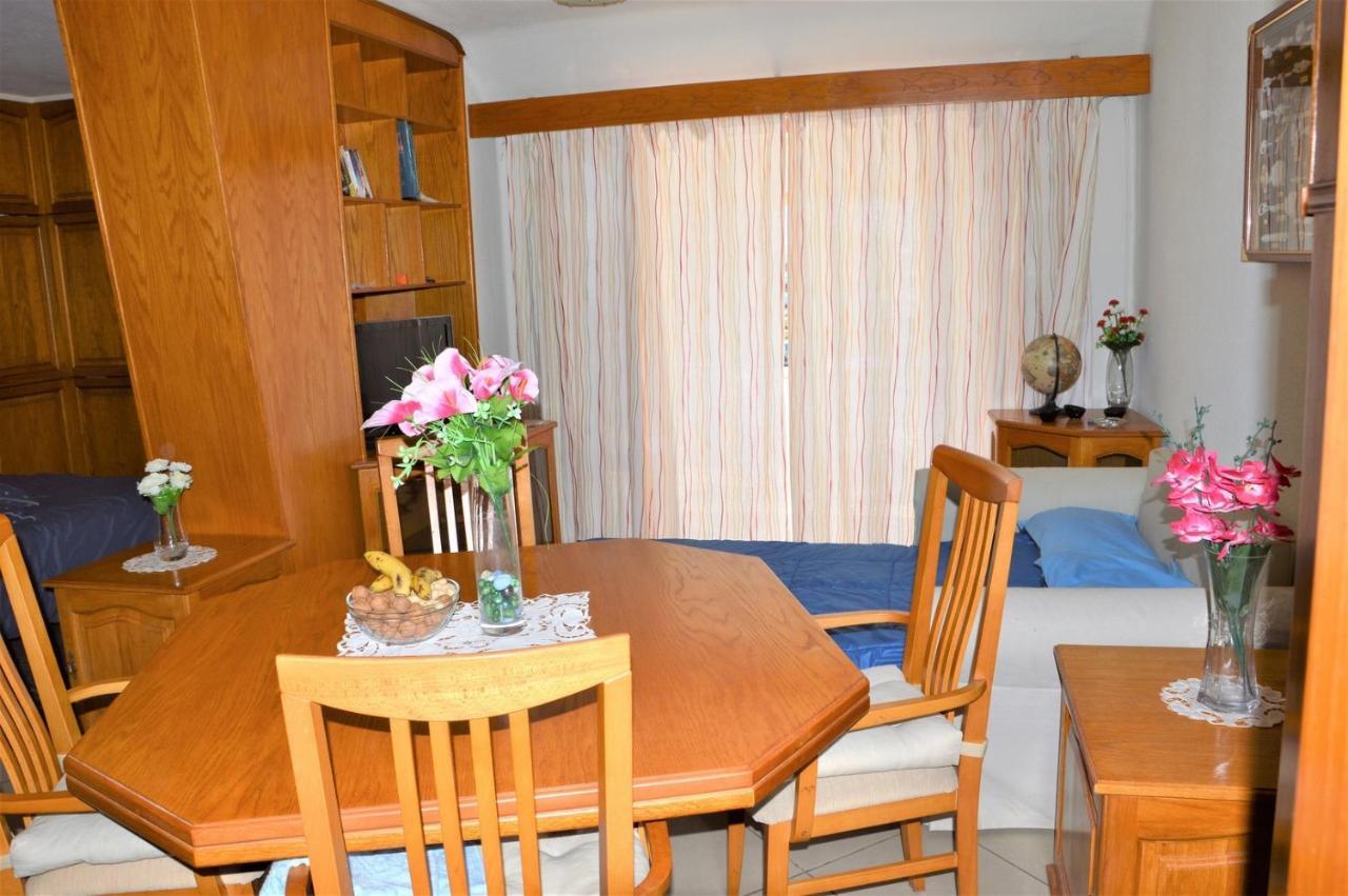 Apartament Los Geranios-San-Eugenio-Adeje-Spain Costa Adeje  Zewnętrze zdjęcie