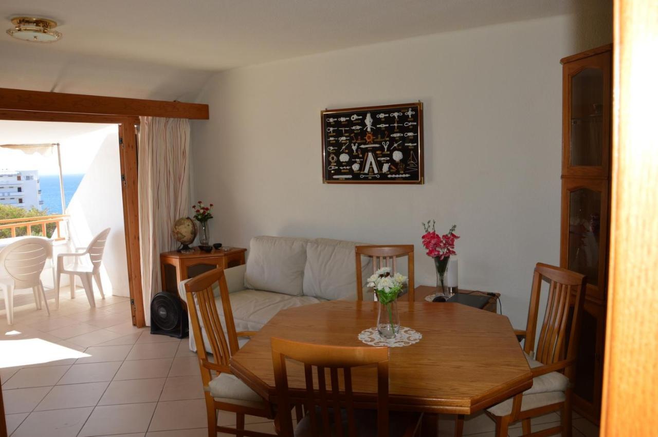 Apartament Los Geranios-San-Eugenio-Adeje-Spain Costa Adeje  Zewnętrze zdjęcie