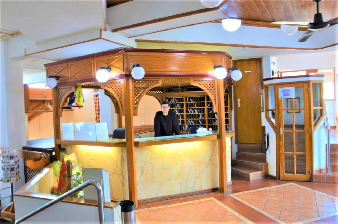 Apartament Los Geranios-San-Eugenio-Adeje-Spain Costa Adeje  Zewnętrze zdjęcie