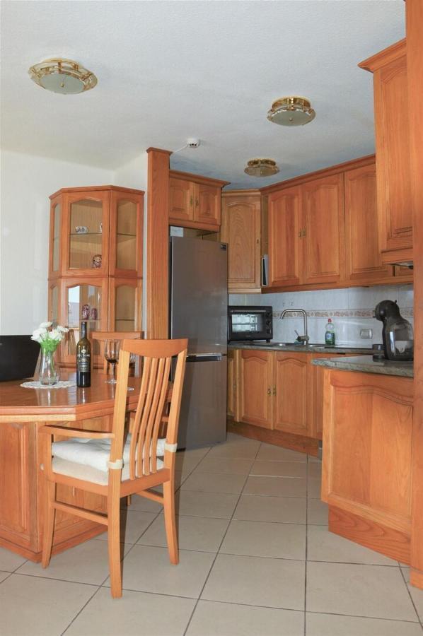 Apartament Los Geranios-San-Eugenio-Adeje-Spain Costa Adeje  Zewnętrze zdjęcie